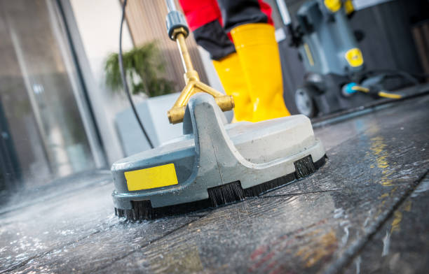 Deck Cleaning Services in Winnemucca, NV