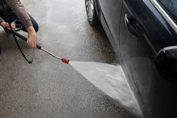 Best Deck Pressure Washing  in Winnemucca, NV