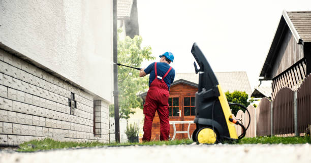 Why Choose Our Certified Pressure Washing Experts for Your Project Needs in Winnemucca, NV?